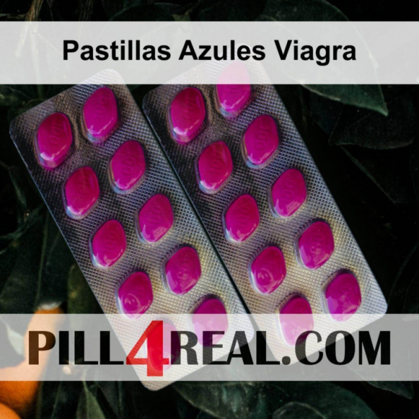 Pastillas Azules Viagra 680