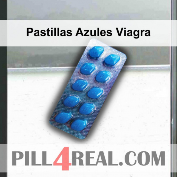 Pastillas Azules Viagra 848