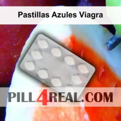 Pastillas Azules Viagra 856