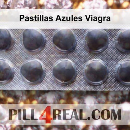 Pastillas Azules Viagra 922