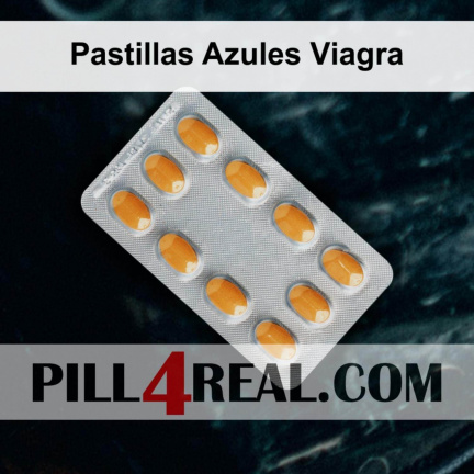 Pastillas Azules Viagra 930