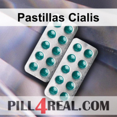 Pastillas Cialis 025