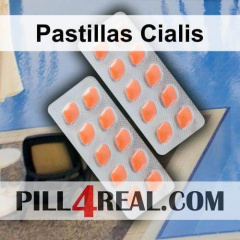 Pastillas Cialis 041