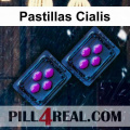 Pastillas Cialis 051