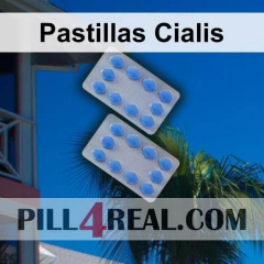 Pastillas Cialis 108