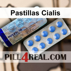 Pastillas Cialis 128