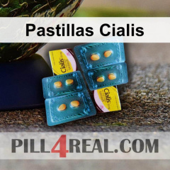 Pastillas Cialis 144