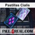 Pastillas Cialis 168