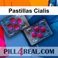 Pastillas Cialis 257