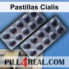 Pastillas Cialis 336