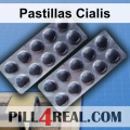 Pastillas Cialis 336