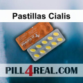 Pastillas Cialis 388