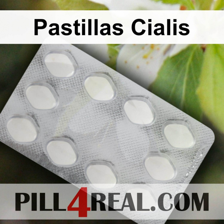 Pastillas Cialis 402