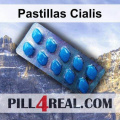 Pastillas Cialis 423