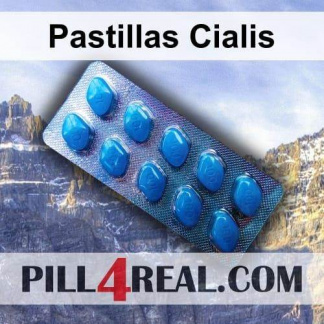 Pastillas Cialis 423