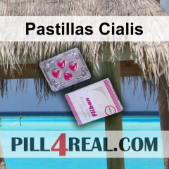 Pastillas Cialis 467