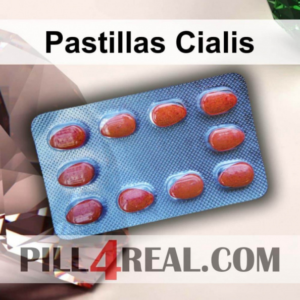 Pastillas Cialis 474