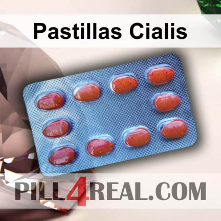 Pastillas Cialis 474