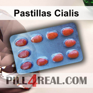 Pastillas Cialis 474