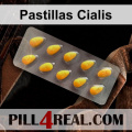 Pastillas Cialis 564