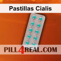 Pastillas Cialis 574