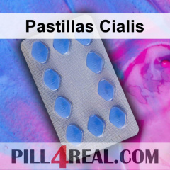 Pastillas Cialis 608