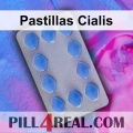 Pastillas Cialis 608