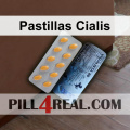 Pastillas Cialis 614