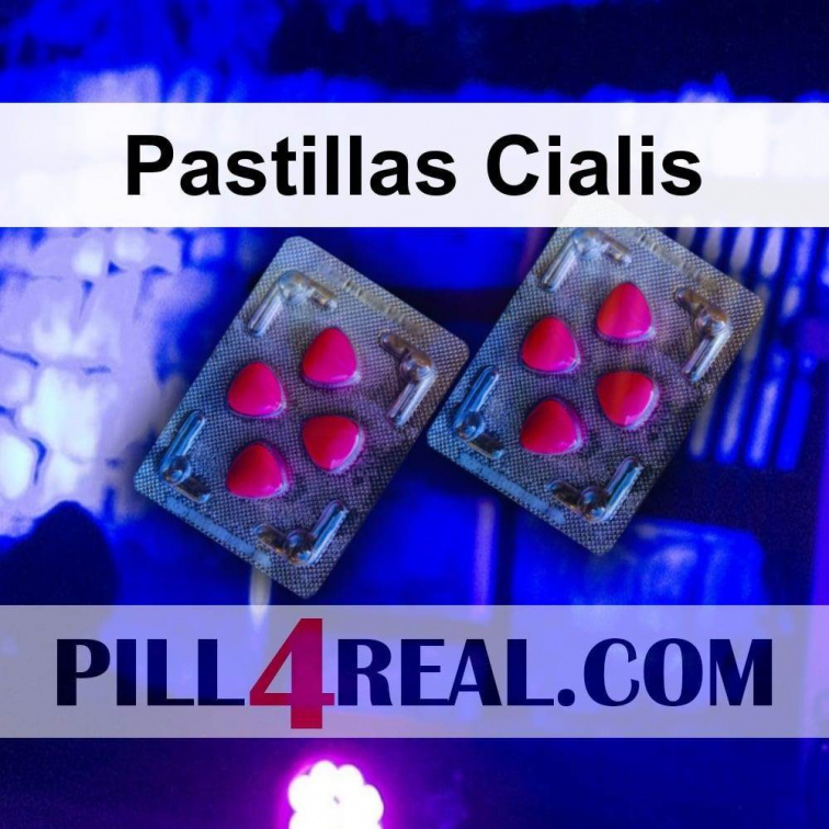 Pastillas Cialis 636