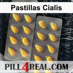 Pastillas Cialis 639