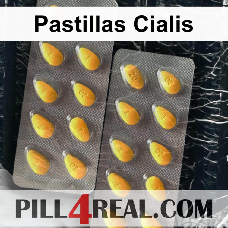 Pastillas Cialis 639