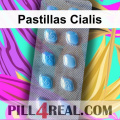 Pastillas Cialis 676