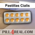 Pastillas Cialis 690