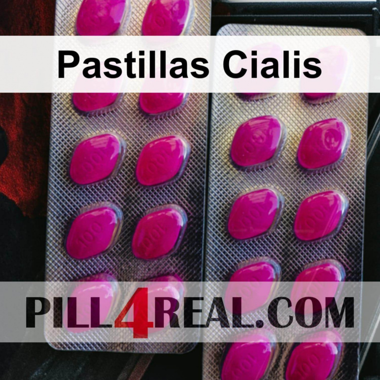 Pastillas Cialis 691