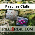 Pastillas Cialis 702