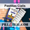 Pastillas Cialis 705