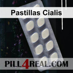 Pastillas Cialis 756