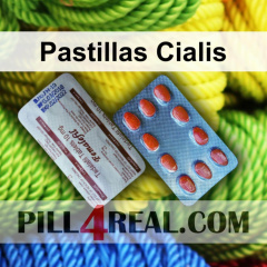 Pastillas Cialis 785