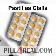 Pastillas Cialis 942