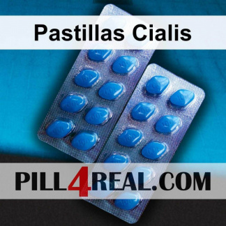 Pastillas Cialis 952