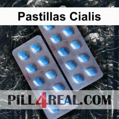 Pastillas Cialis 955