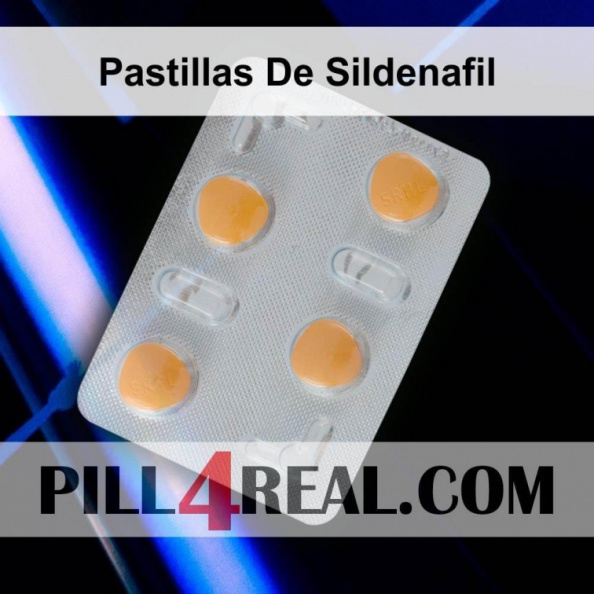 Pastillas De Sildenafil 030