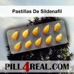 Pastillas De Sildenafil 086