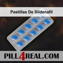 Pastillas De Sildenafil 141