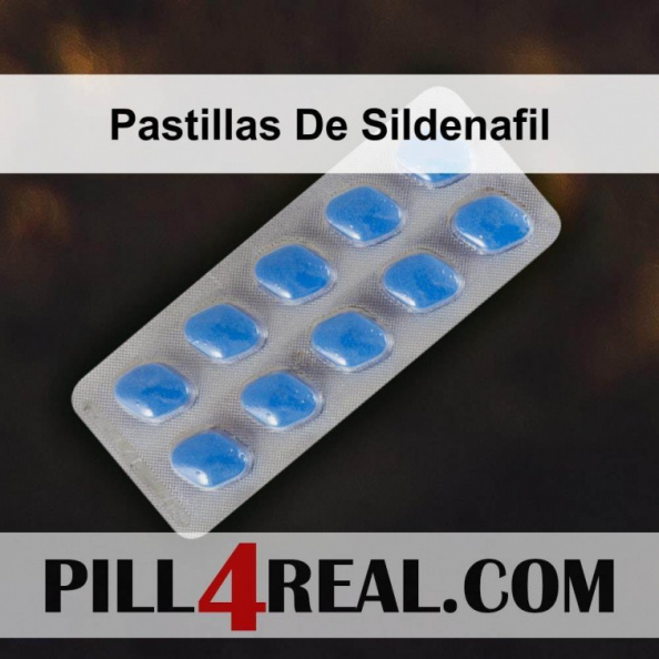 Pastillas De Sildenafil 141