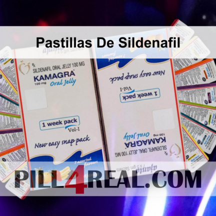 Pastillas De Sildenafil 146