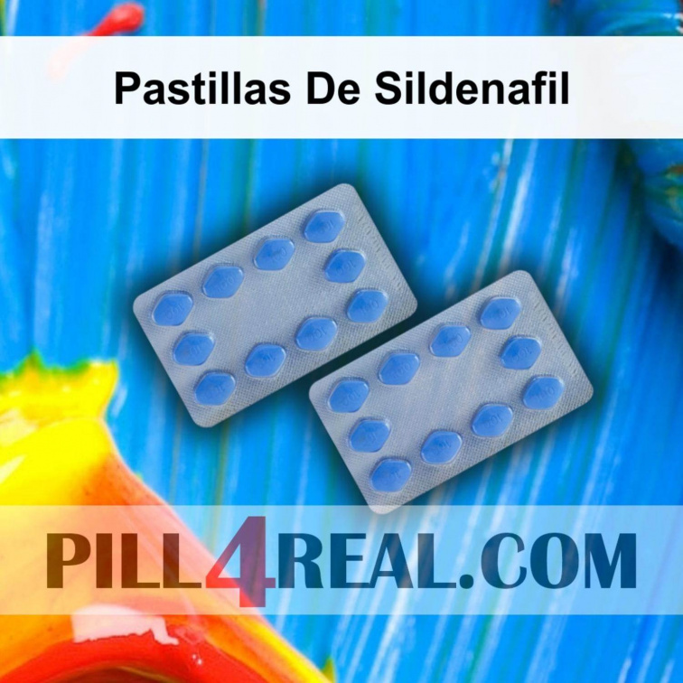 Pastillas De Sildenafil 159