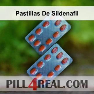 Pastillas De Sildenafil 195