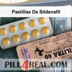Pastillas De Sildenafil 222