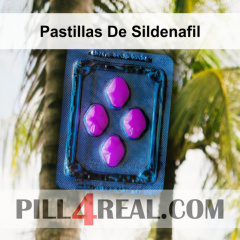 Pastillas De Sildenafil 314